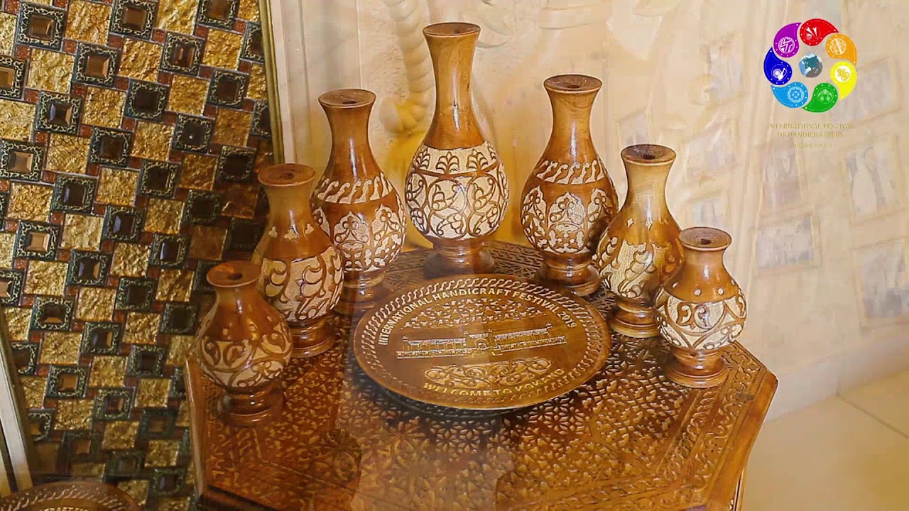 Хунармандлар 2