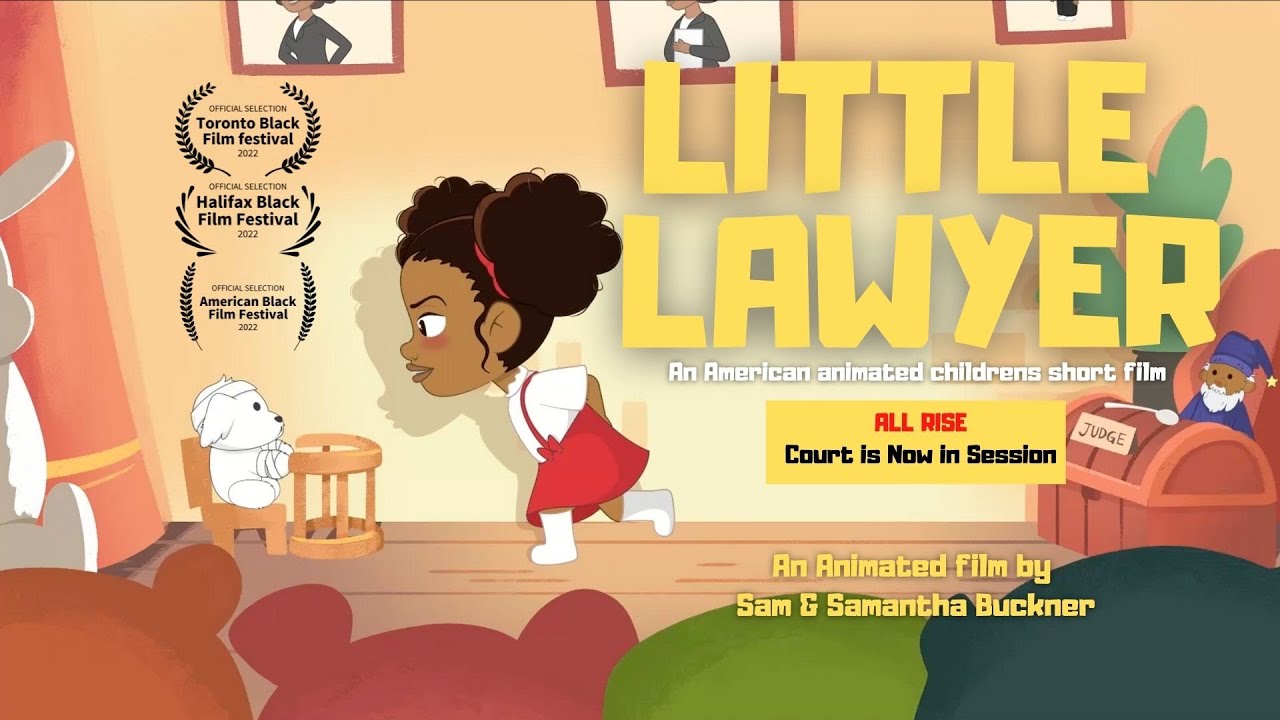Little Lawyer