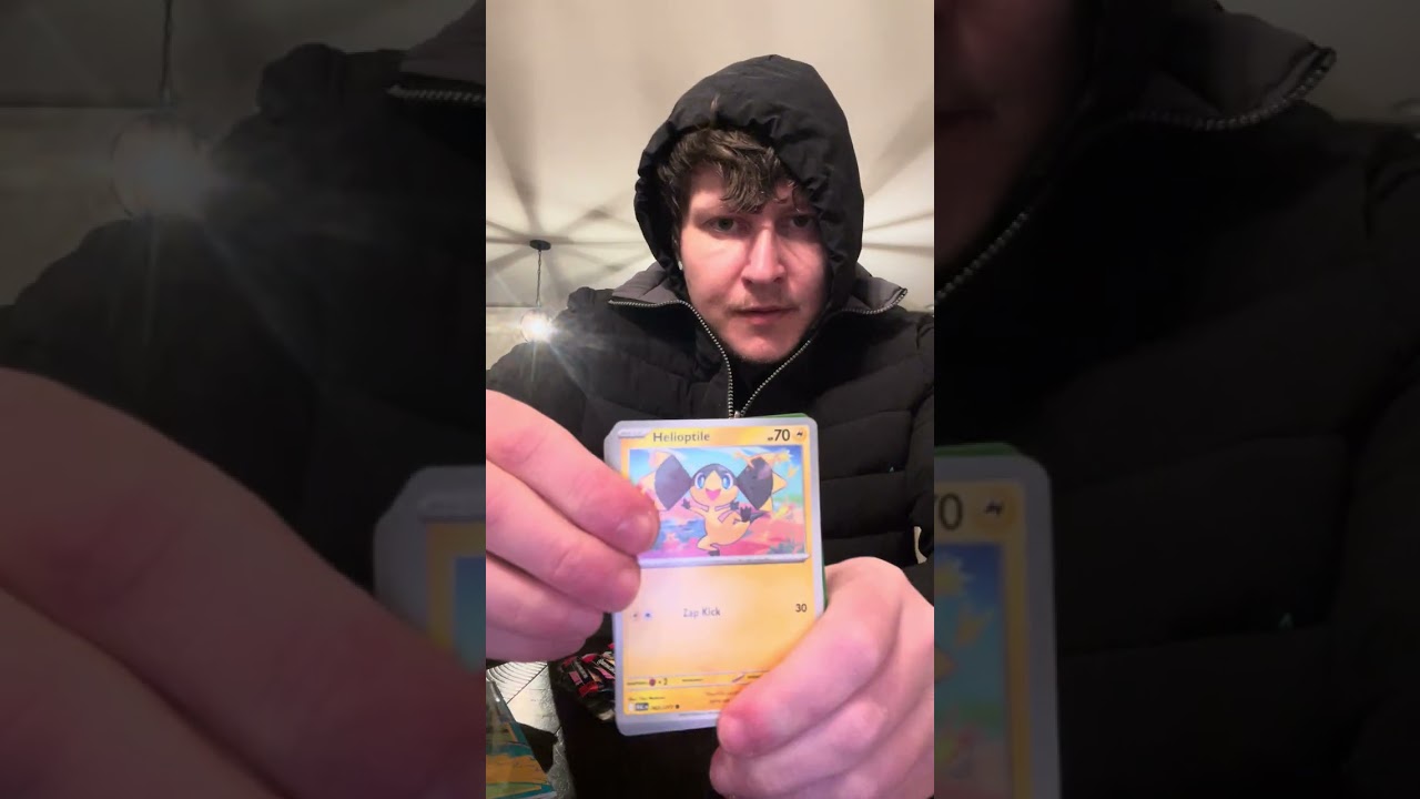 Pokemon Pulls from Mega Evolution Ascended Heroes and the New Charizard Tin 