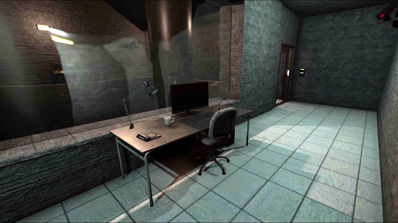 DUŻO NOWYCH RZECZY | SCP:SL UPDATE LOG