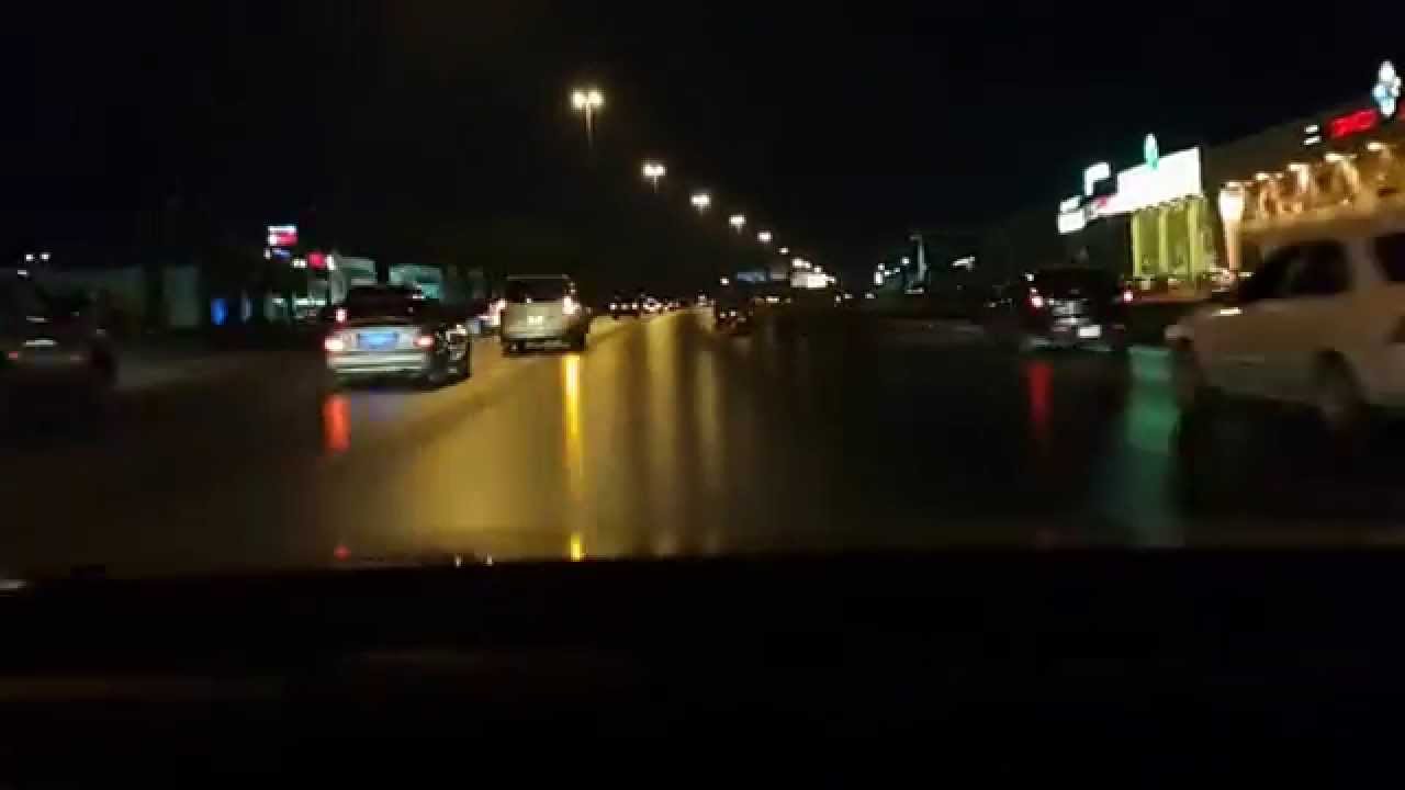لفه على الرياض