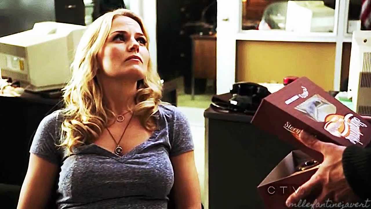 everything's made to be broken | Emma & Graham (+ 2x02)