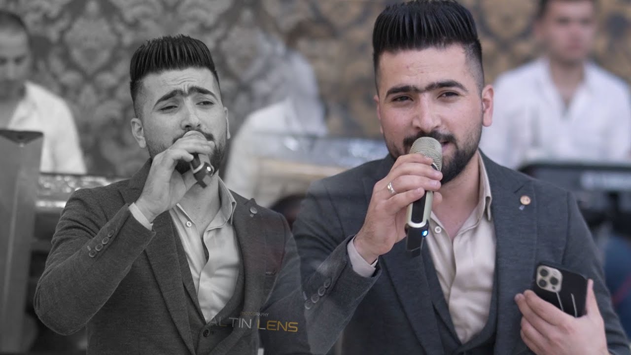 حسين ابورصوال / فراح عشيره التركمان ال كموش اهالي شويرين العريس احمد العمرابن مصطفى ابو محمد /1