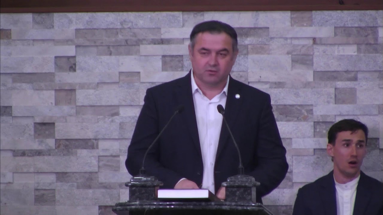 Sunday Evening Service 3/15/2026 | LIVE