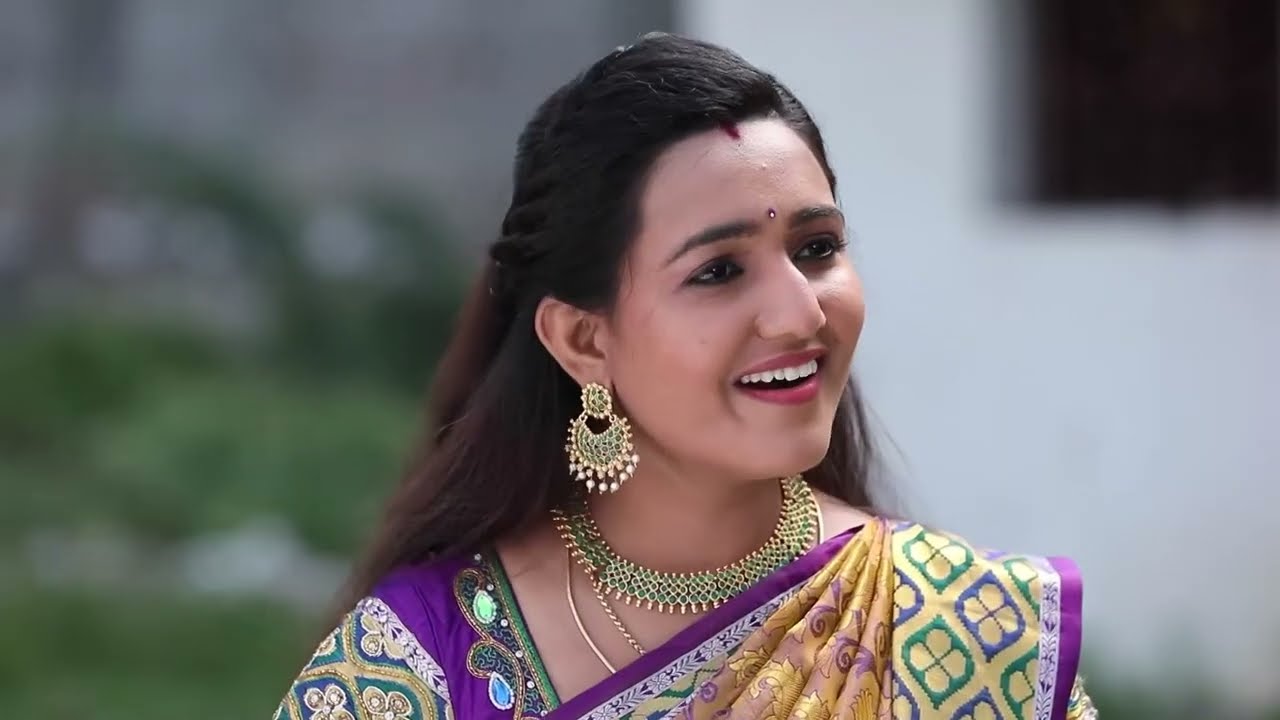 Sembaruthi - Ep 1175 - Karthikraj,Shabana,Priya Raman - Tamil Tv Serial - Zee5 Tamil Classics