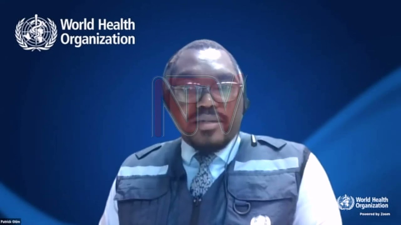 HEALTH FOCUS: Uganda is finalising protocols on two Ebola vaccines