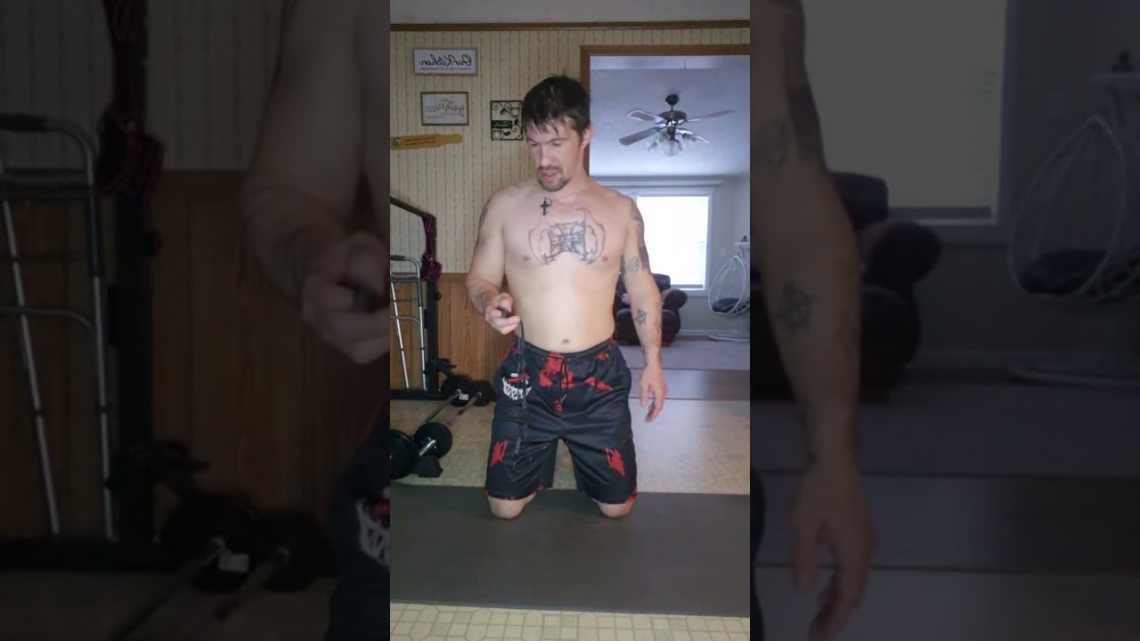 Nathan Goddeau Fitness  is live!