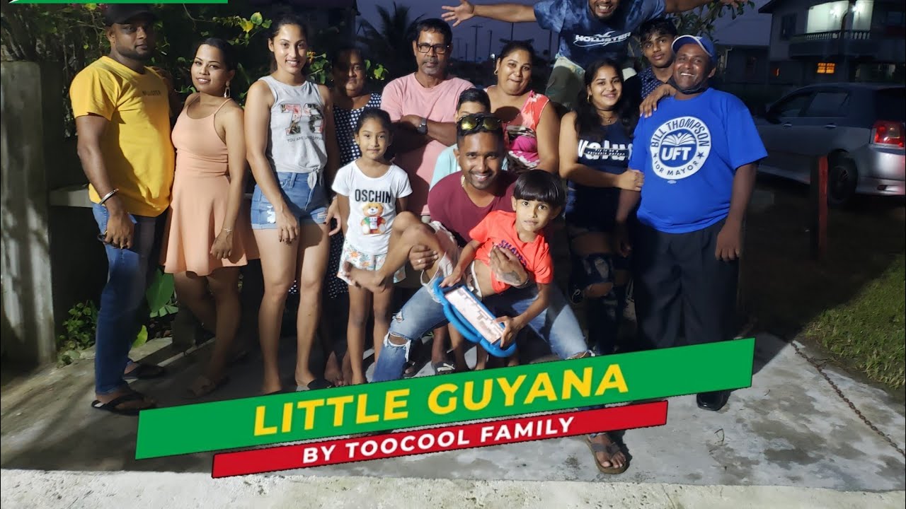 🇬🇾день подарков с семьей #toocoolfamily 🇬🇾🇬🇾