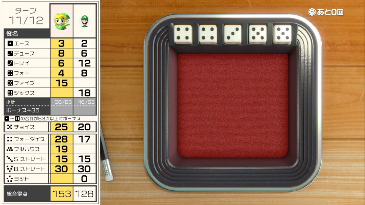 ｽｲｯチで遊ぶ　その２