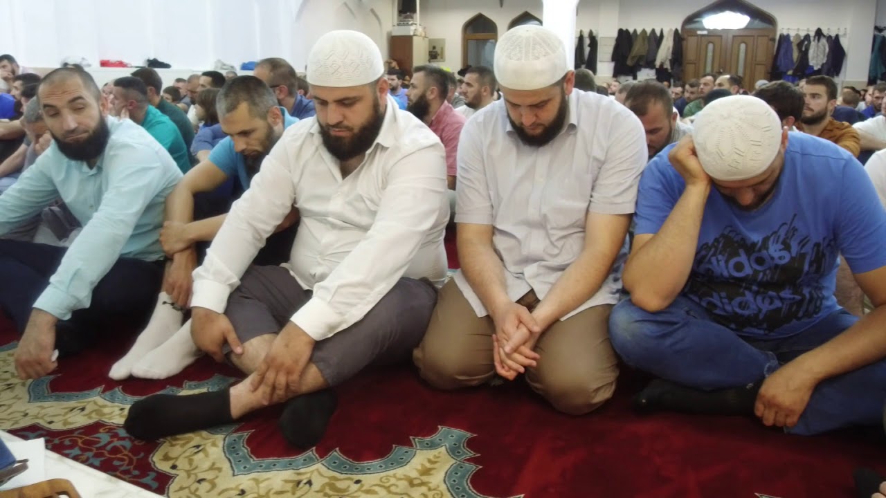 Budi i ti dio projekta #2 Poklon Hadž i dvije umre
