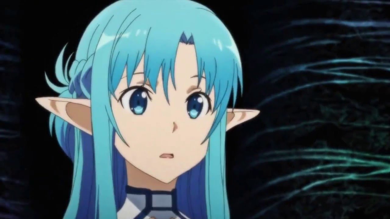 [AMV] Sword Art Online 2 - Awake and Alive [HD]