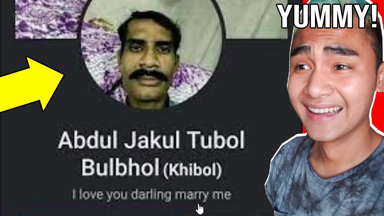 Payag Ka JOWA MO TO!? || IMBA #0043