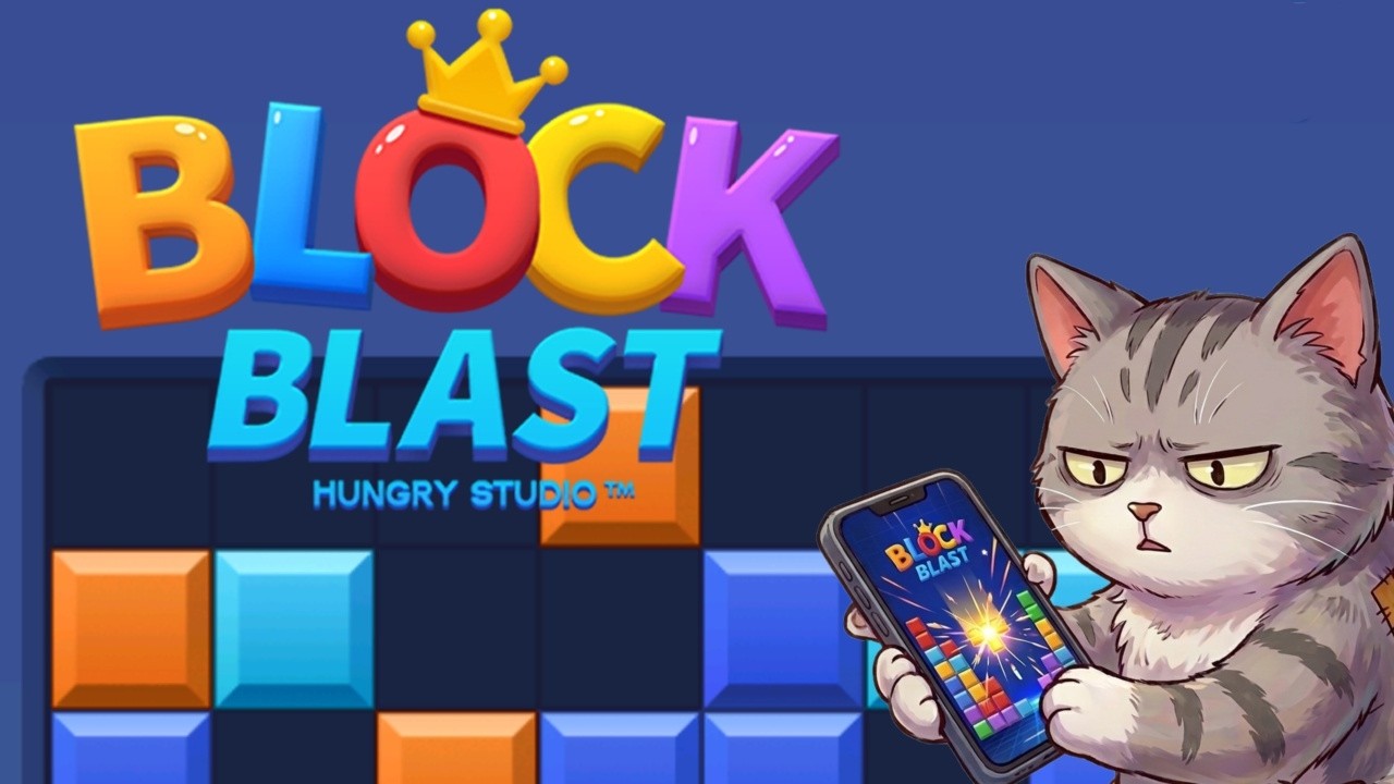 2222コンボを目指す配信 #ブロックブラスト #BlockBlast #HungryStudio #Shorts
