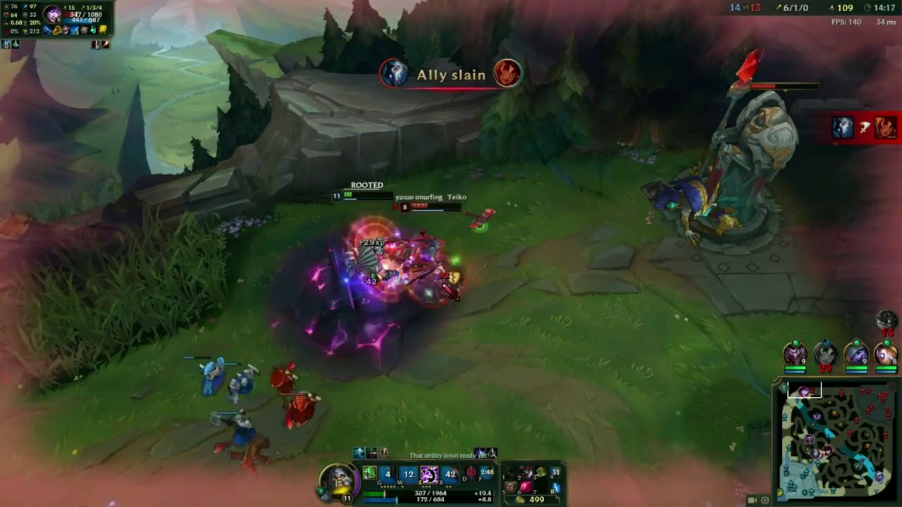 Olaf Top 10-day Montage