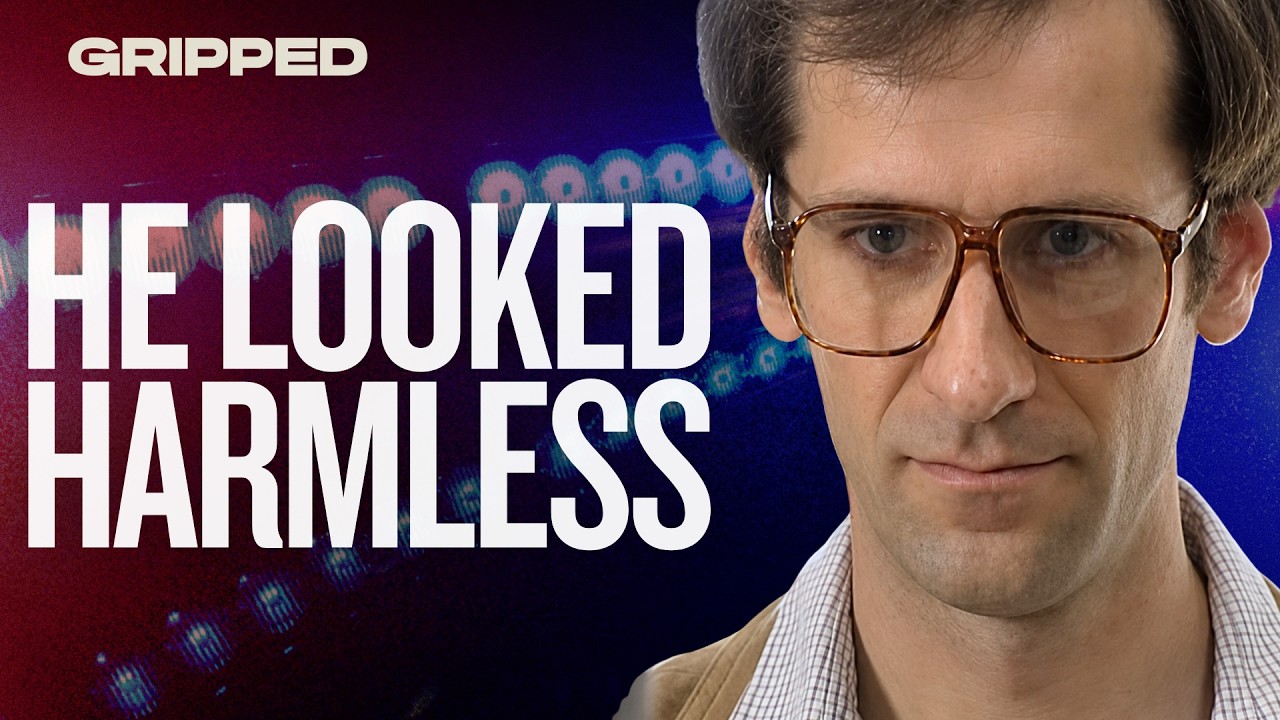 How A Fake $20 Bill Led Agents To A North Carolina Serial Killer
