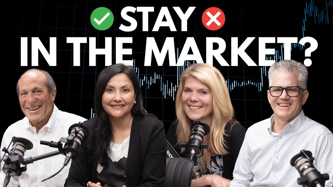 Positioning Your Portfolio for the Big Beautiful Bill and The Shifting Market