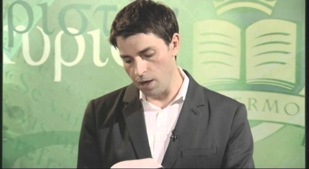 Barry Cooper - Little Shepherds