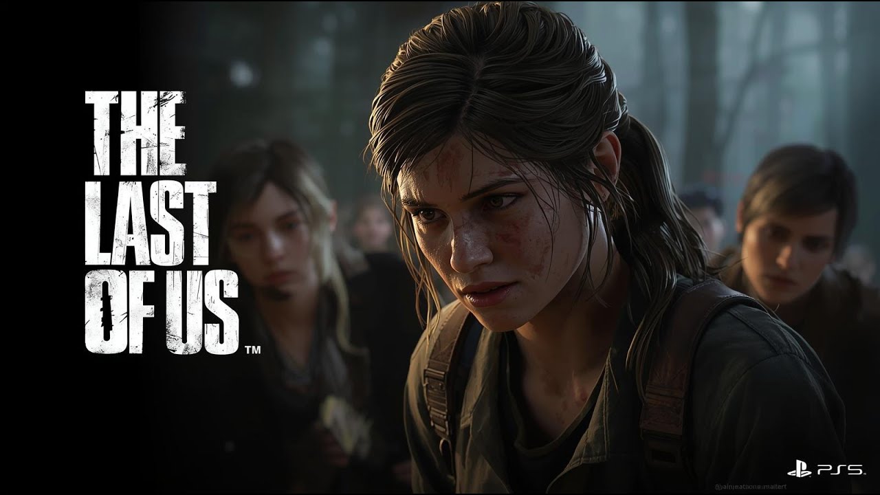APROAPE DE FINAL! - THE LAST OF US PART II