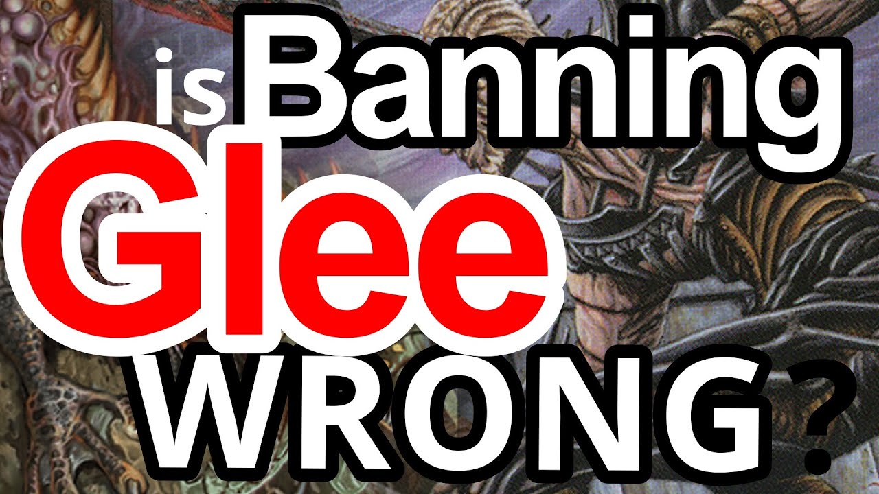 Why we need to ban and unban cards in Pauper! With statistical backup.