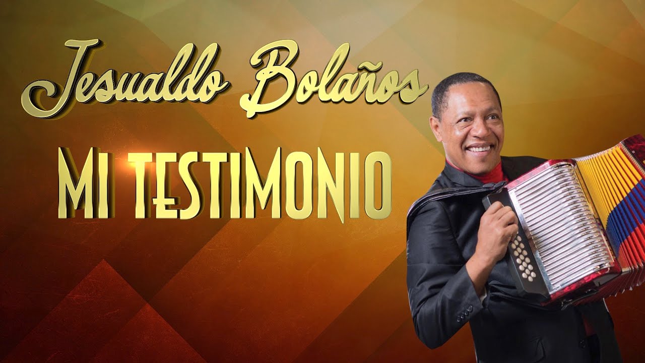 Jesualdo Bolaños (Testimonio de Poder)