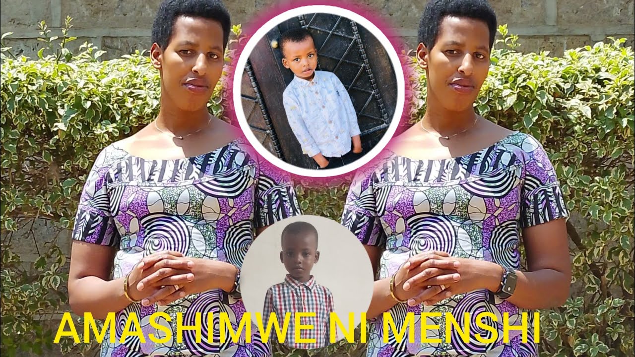 BUTOTO MUMASHIMWE AKOMEYE🙌🙌🙌🙌MANA WARAKOZE KUNDINDIRA UMWANA