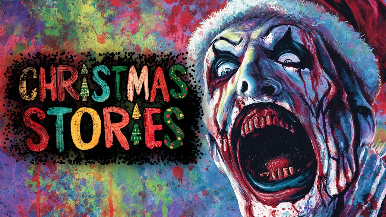 4 Terrifying Christmas Stories That Ruined Peoples Holidays