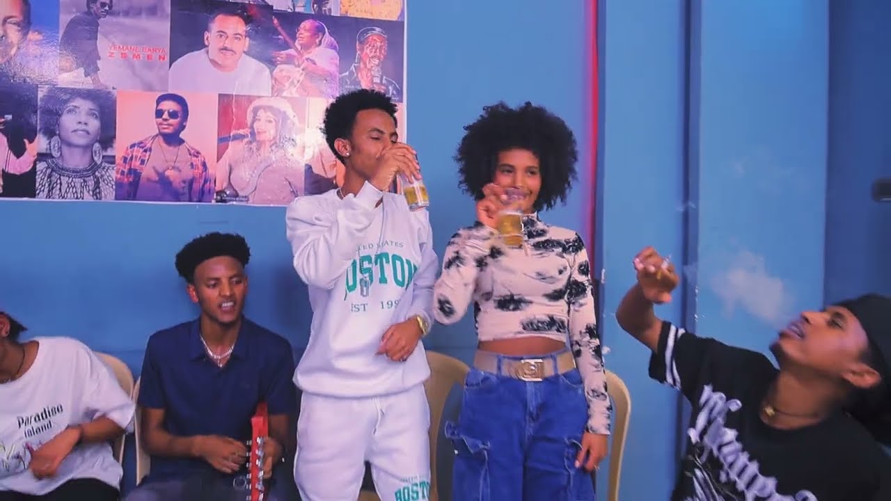 New Eritrean Music Gaeda Music - 2025 - Fgra Music - eri beats - Coming Soon