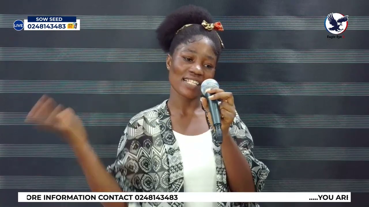 Full interview with Bohyeba Fausty 🙏🙏🔥🔥🔥the history behind her Music
