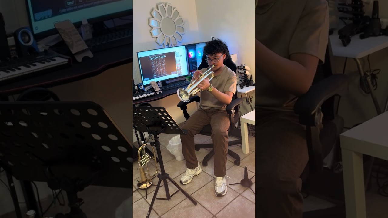Take the A Train- Berklee in Puerto Rico 2026