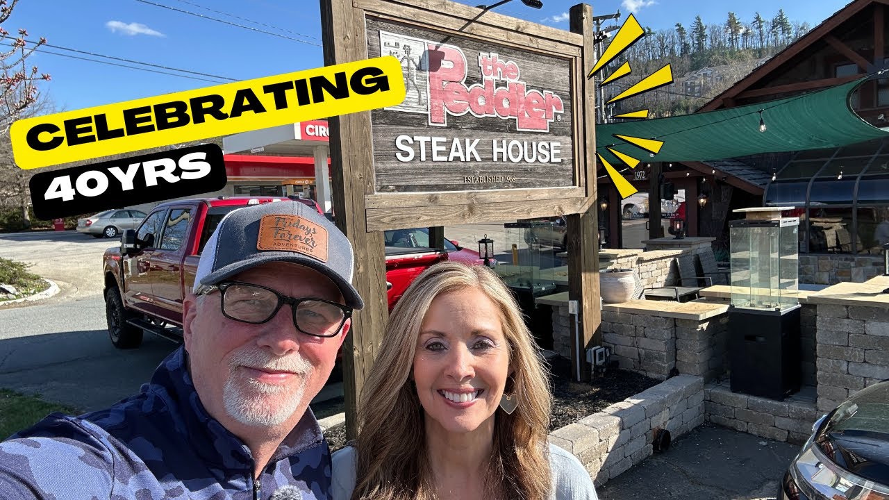 Is The Peddler In Boone NC Better Than Gatlinburg?
