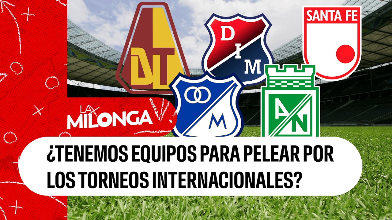 🔴EL VBAR - ¿FUE UNA GROSERÍA EL ARBITRAJE DE JUNIOR VS AMÉRICA?