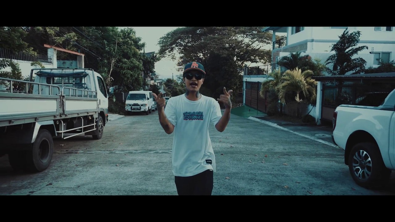 Bomb D - FreeRoam (Official Music Video)