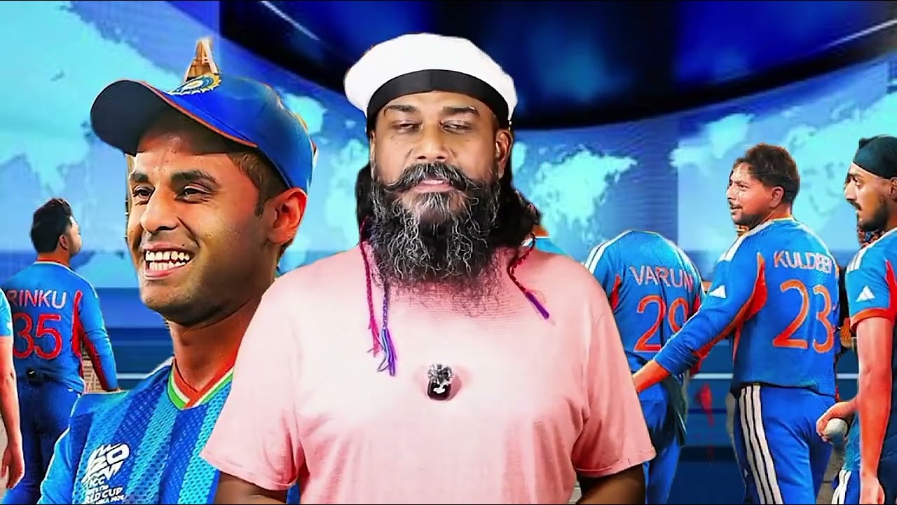 আহমেদাবাদ কুফা? ইতিহাসের অভিশপ্ত সেই ভূত কি তাড়াতে পারবে ভারত? নইলে কিন্তু এবারই শেষ!