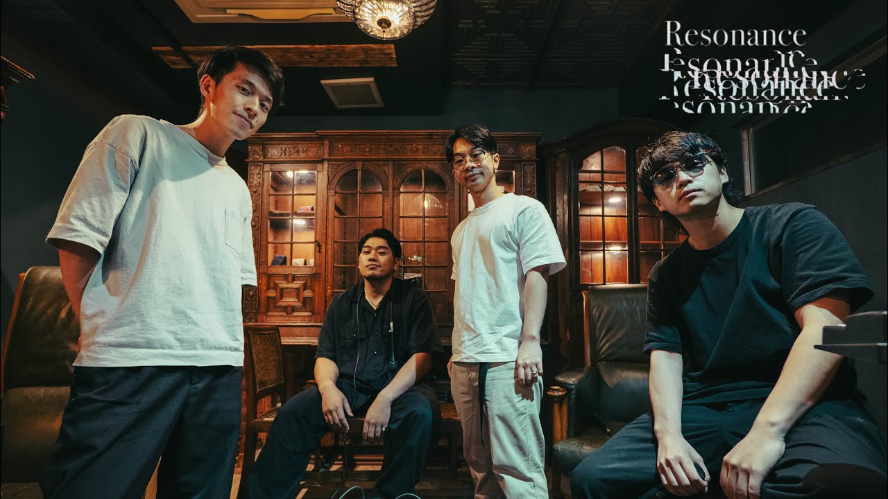 Resonance | BEAT X PASS 2023 | #BXP23 | Studio R:HOLIC