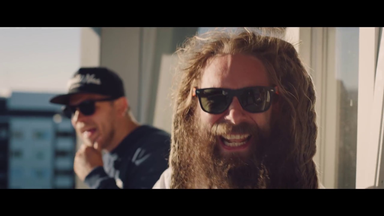 Prop Dylan &ndash; Life Mission ft. Promoe (OFFICIAL MUSIC VIDEO)