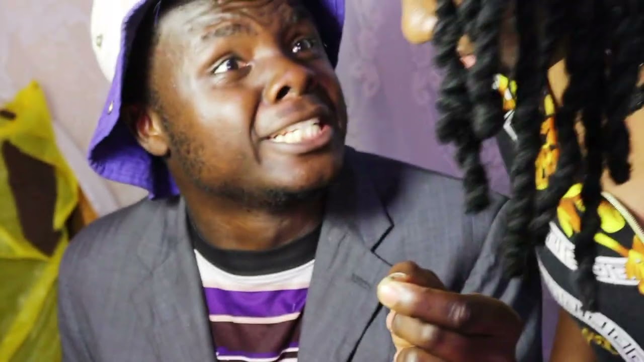 Willy Paul - Ngunga ( Official parody video)