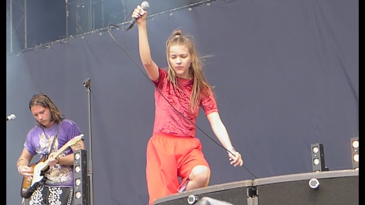 TOVE STYRKE - BRÅVALLA 2015 - SWEDEN - LIVE