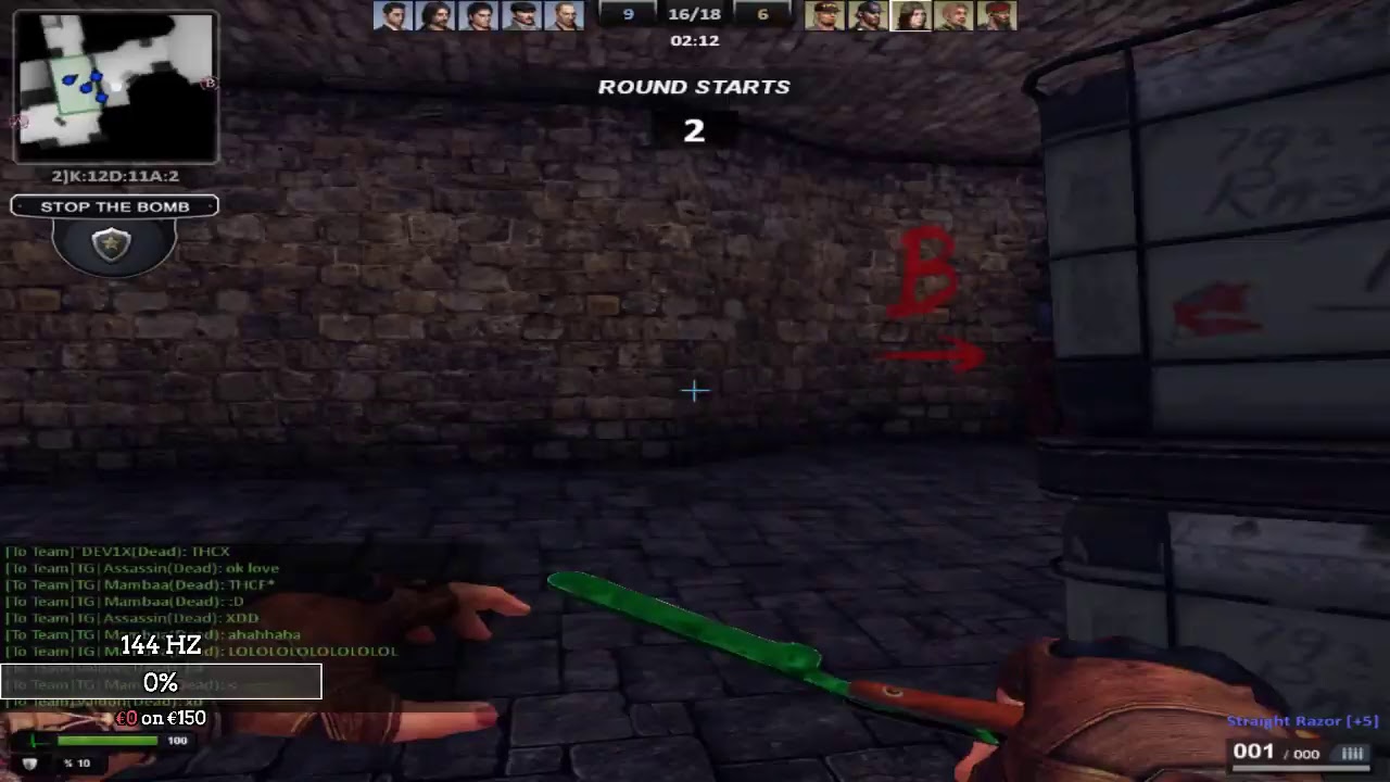 🔴 DEV1X new team incoming? !donation !discord !resolution