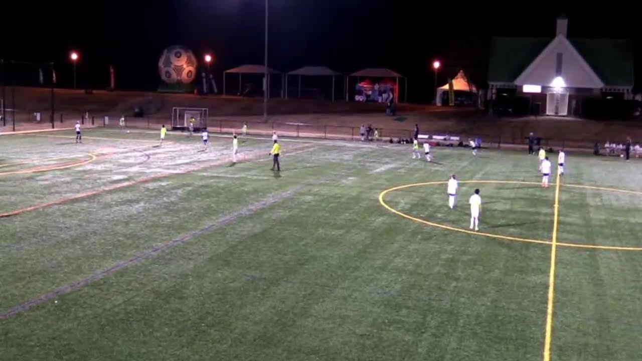 2026 ODP Friendlies Field #5