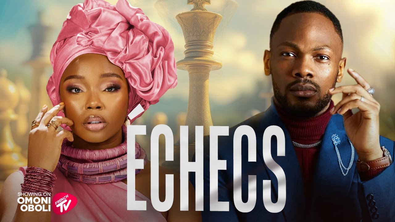 ECHECS - Film Complet en Français 2025