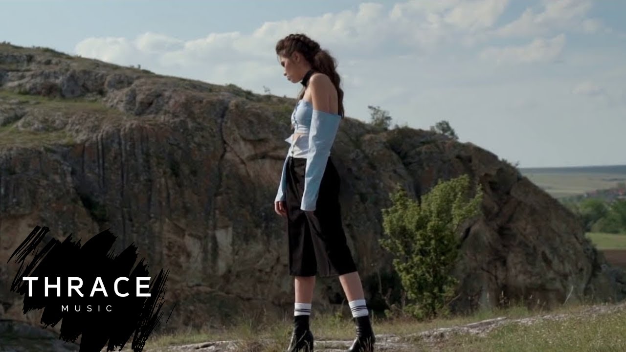 ANIRI - Lie and Love (Official Video)