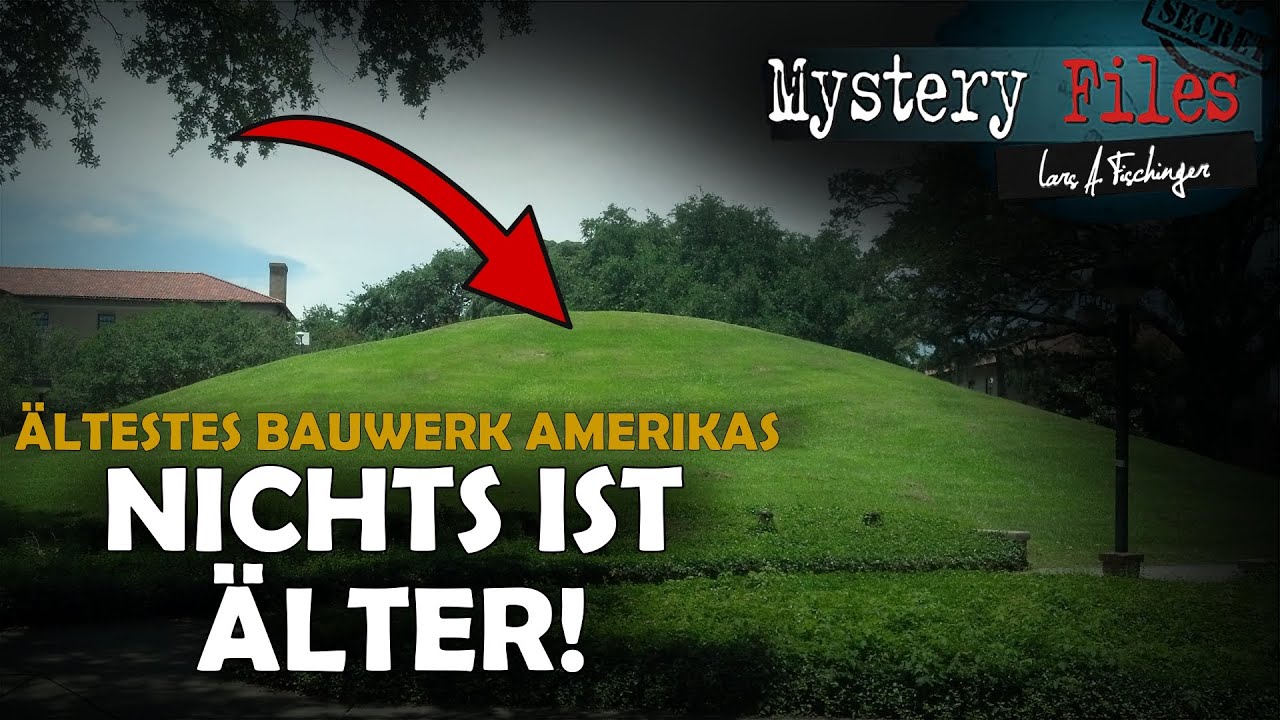 Mehr als doppelt so alt! Sensationelle Entdeckung in den USA: 11300 Jahre altes Bauwerk nachgewiesen