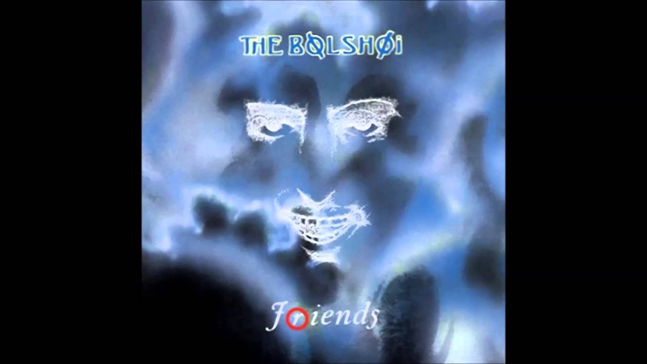 The Bolshoi - Sunday Morning