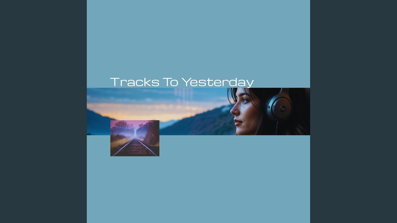 Tracks To Yesterday