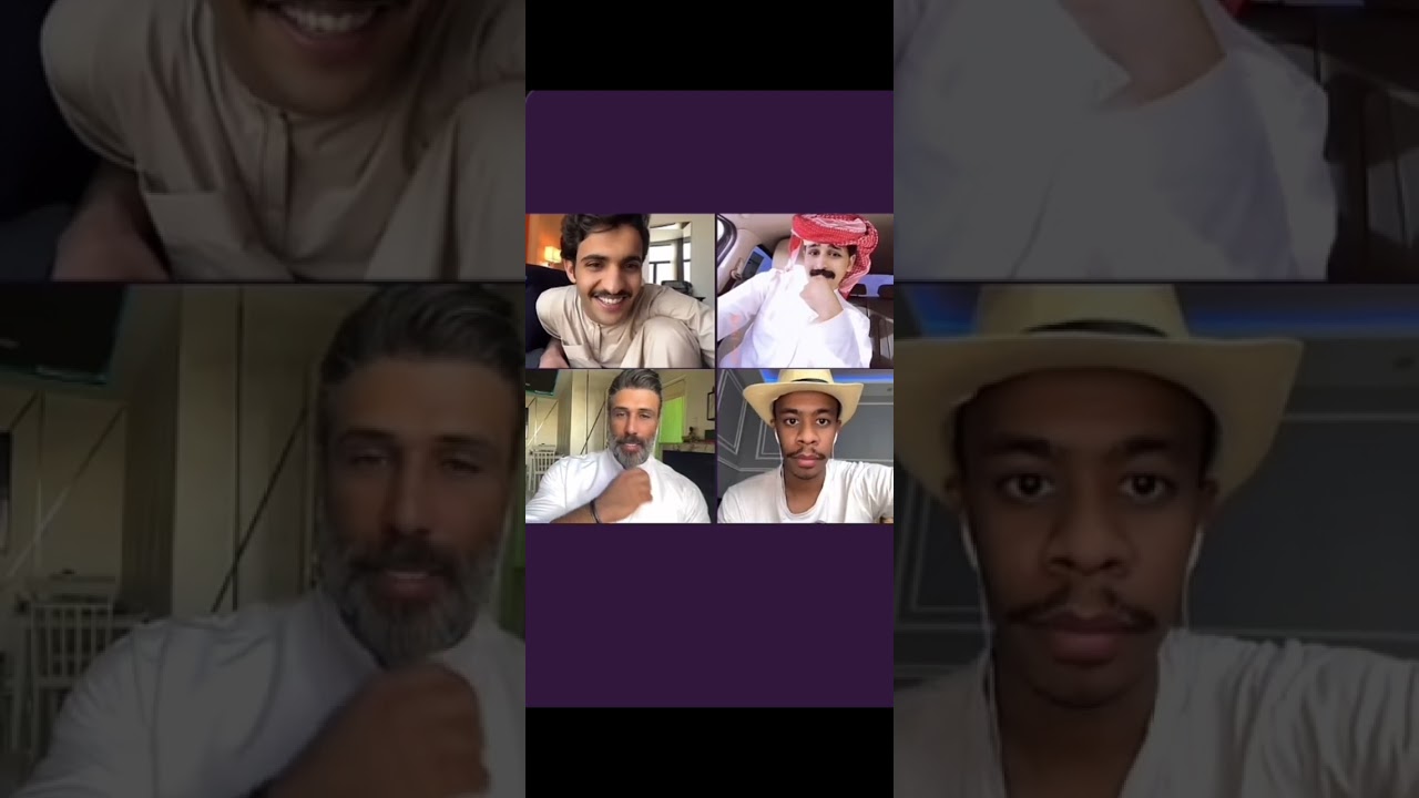 بث بهاج الاكلبي|ج٦قست مع نواف العتيبي ذكريات ونجاح بهاج وموقف بكاء خالد !رسالة صديق بهاج نهاية البث