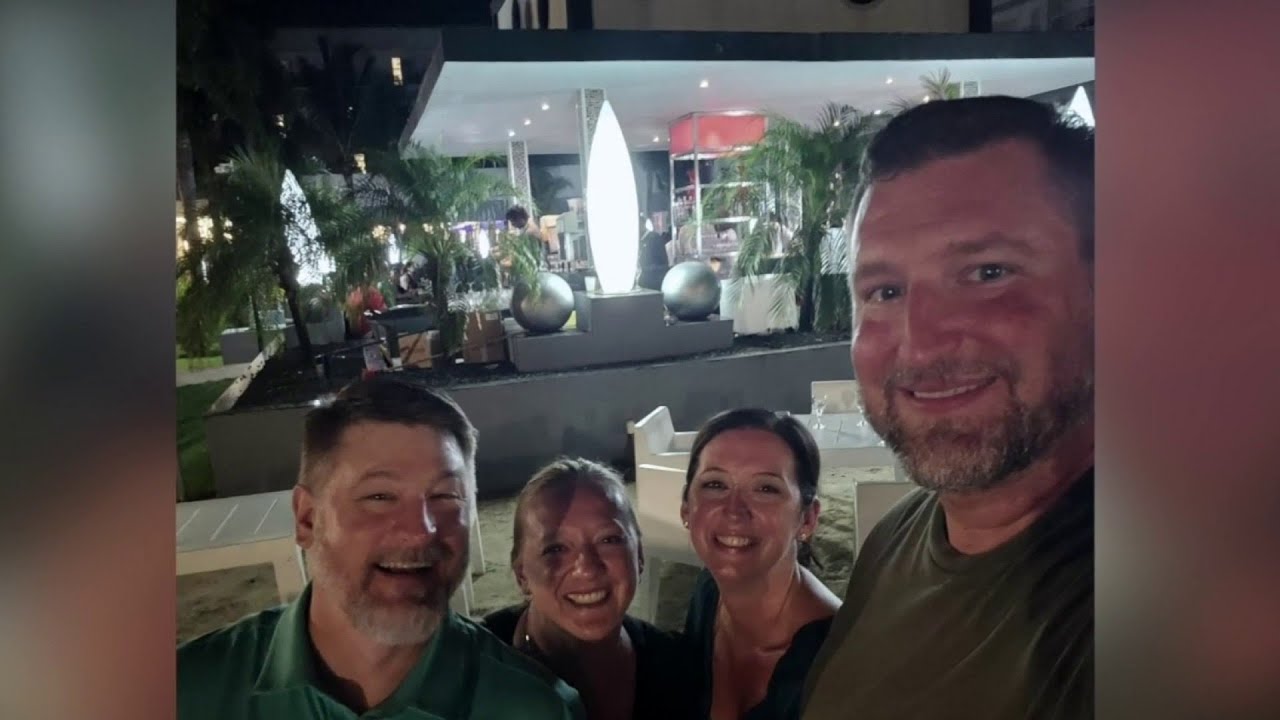 Colorectal cancer diagnosis shocks 43-year-old dad