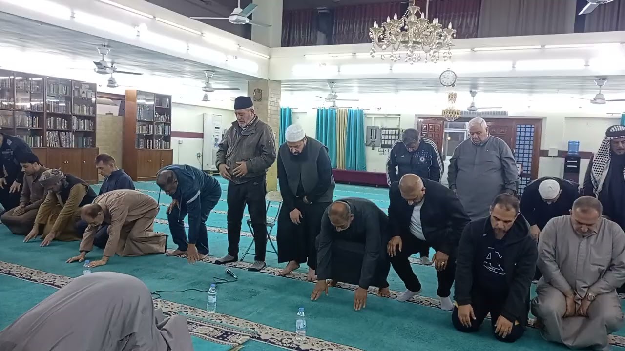 ١٥ آذار ٢٠٢٦
