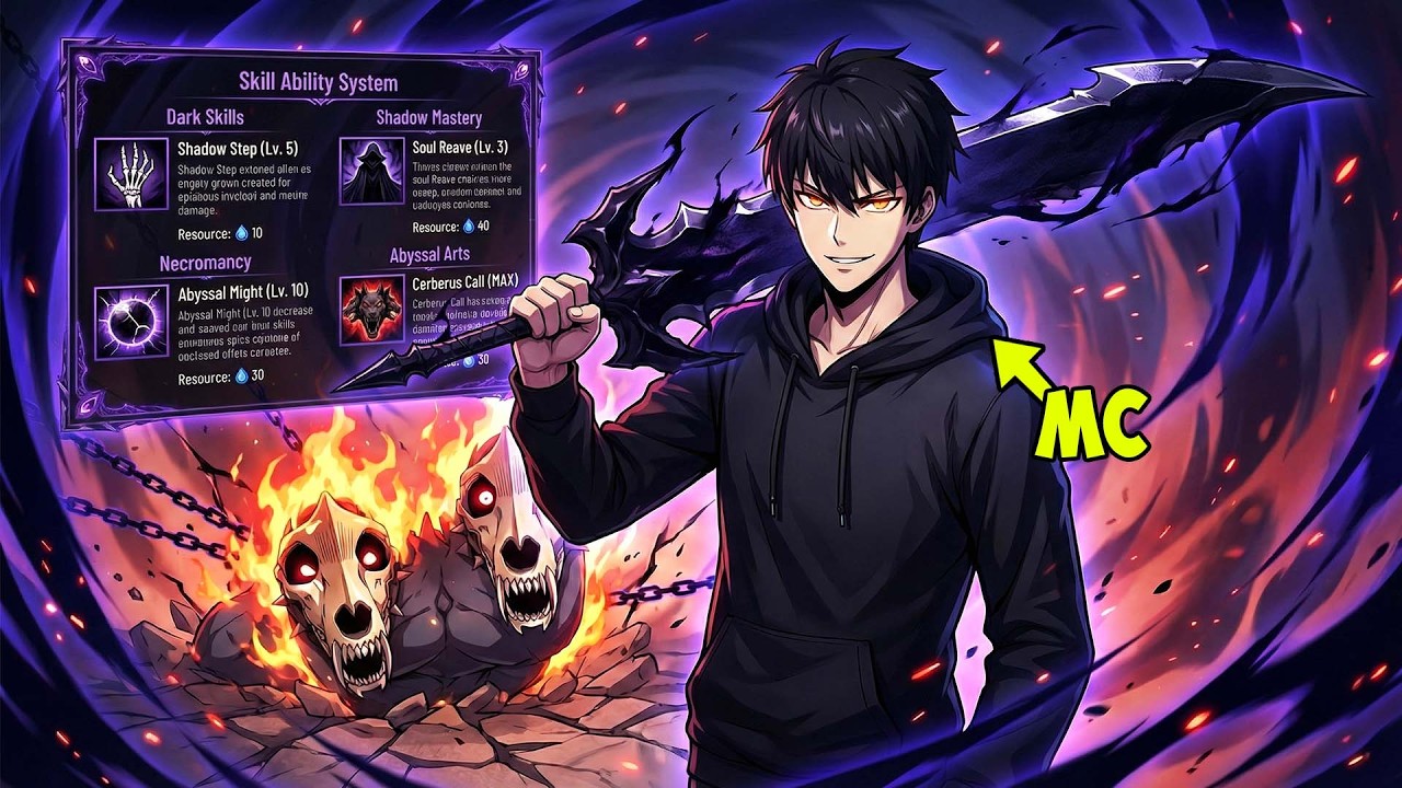 They Bullied Him...Not Knowing He Made A Pact With The Devil! Manhwa Recap (1-2)