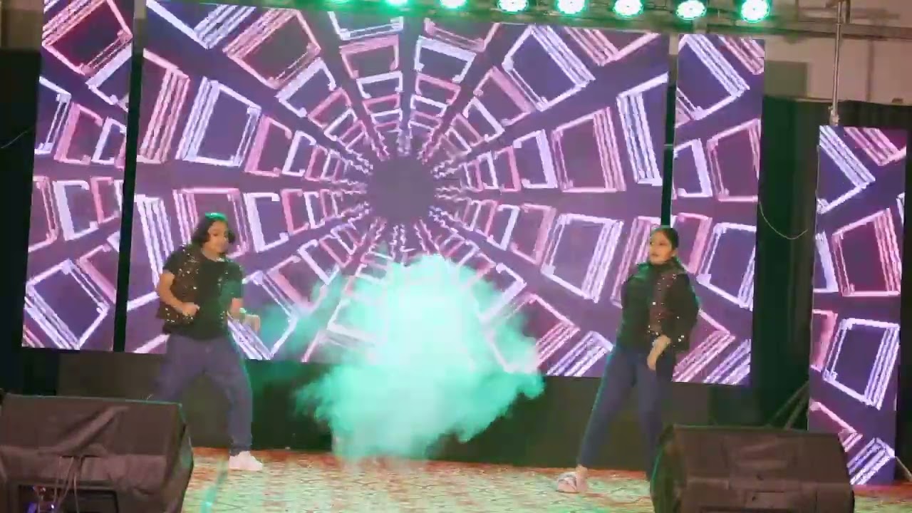 Dance 3