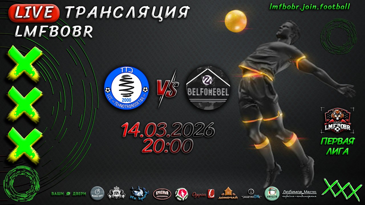 Технотрансдеталь (Глуск) 🆚 Белфомебель